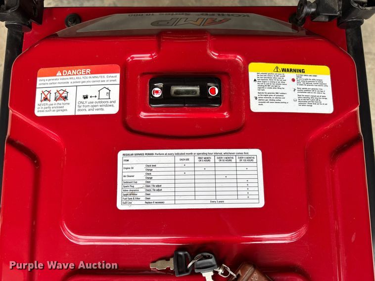 image for item FB3403 Amp tools