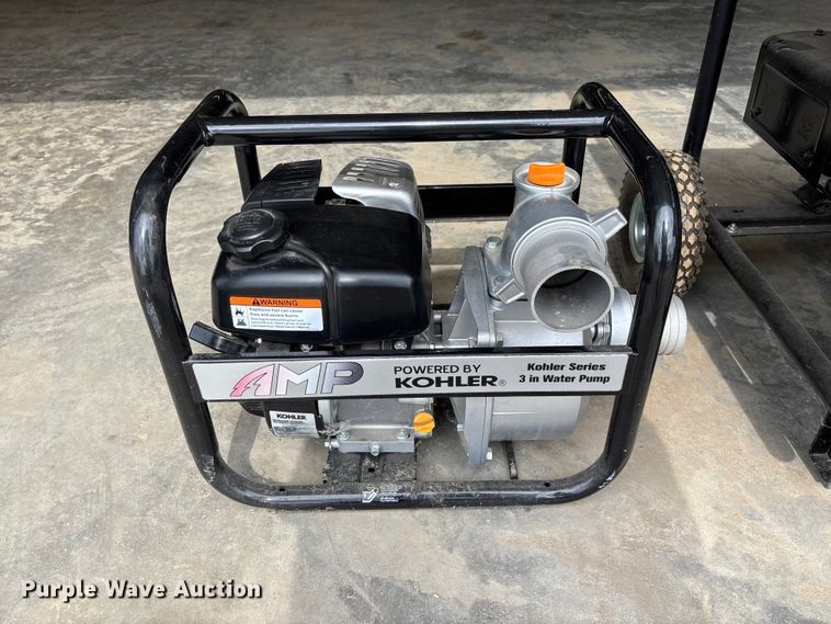 image for item FB3403 Amp tools