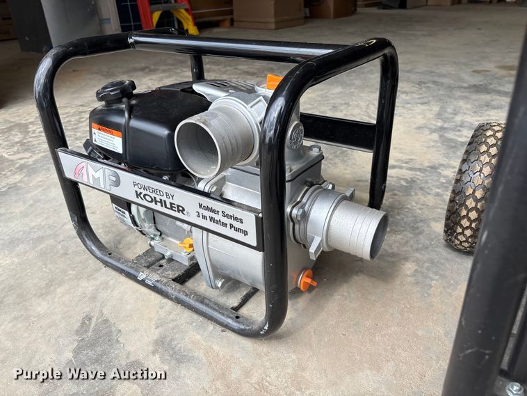 image for item FB3403 Amp tools