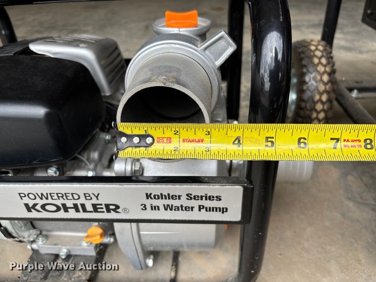 image for item FB3403 Amp tools