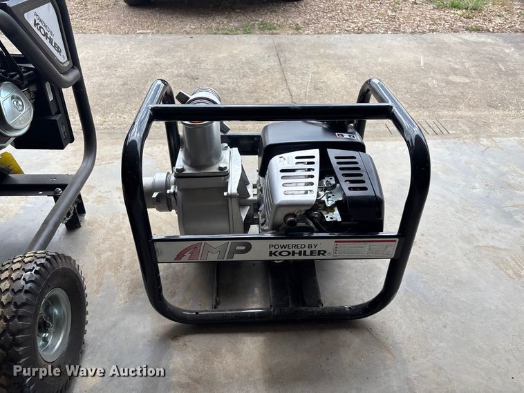 image for item FB3403 Amp tools