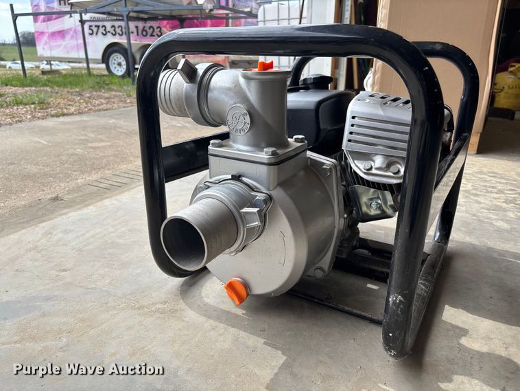 image for item FB3403 Amp tools