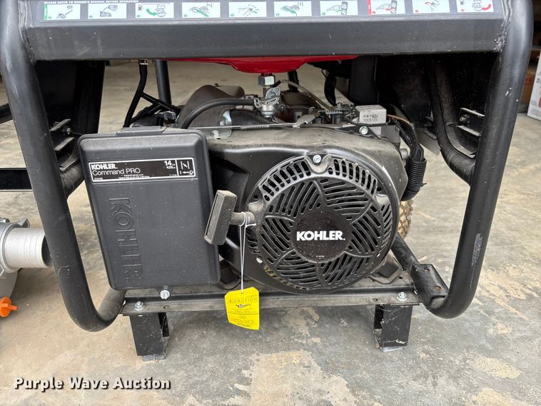 image for item FB3403 Amp tools