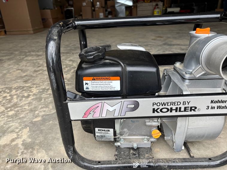 image for item FB3403 Amp tools