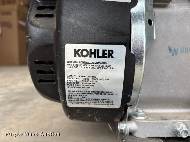 image for item FB3403 Amp tools