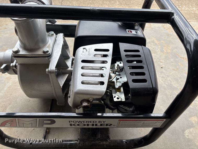 image for item FB3403 Amp tools