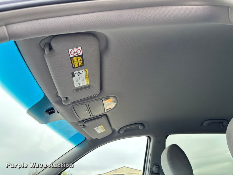 image for item FB3414 2008 Hyundai Santa Fe SUV