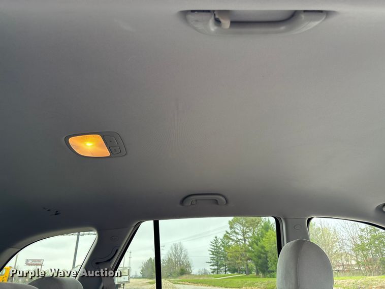 image for item FB3414 2008 Hyundai Santa Fe SUV