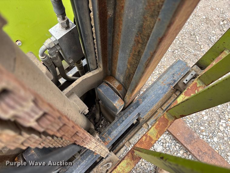 image for item FB3417 Clark ECG32 forklift