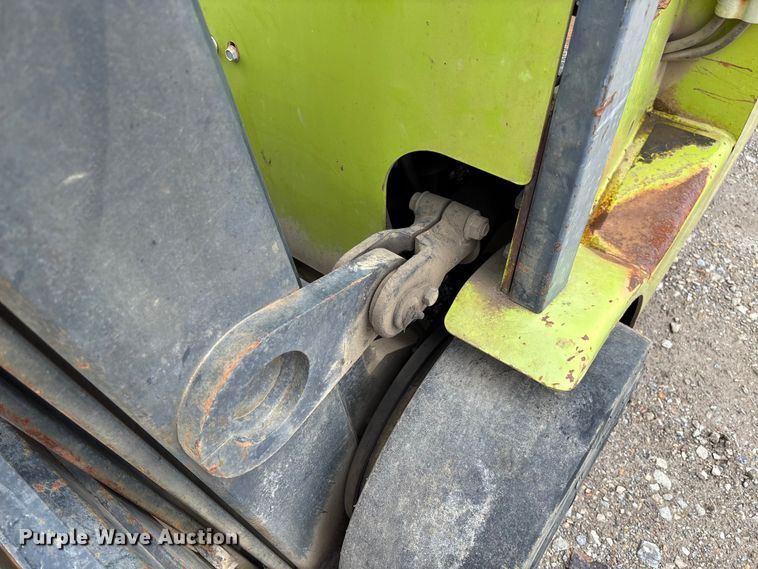 image for item FB3417 Clark ECG32 forklift
