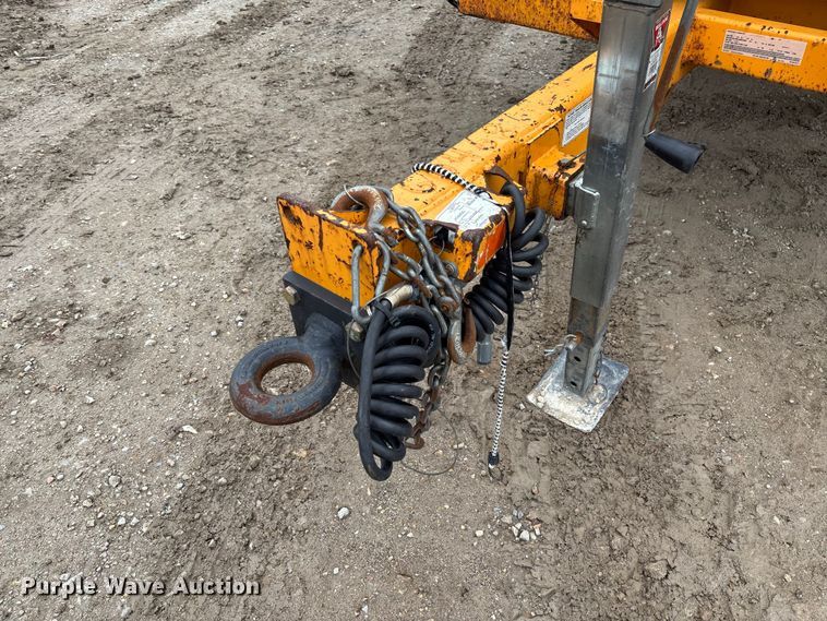 image for item FB3418 Bandit 12XP wood chipper