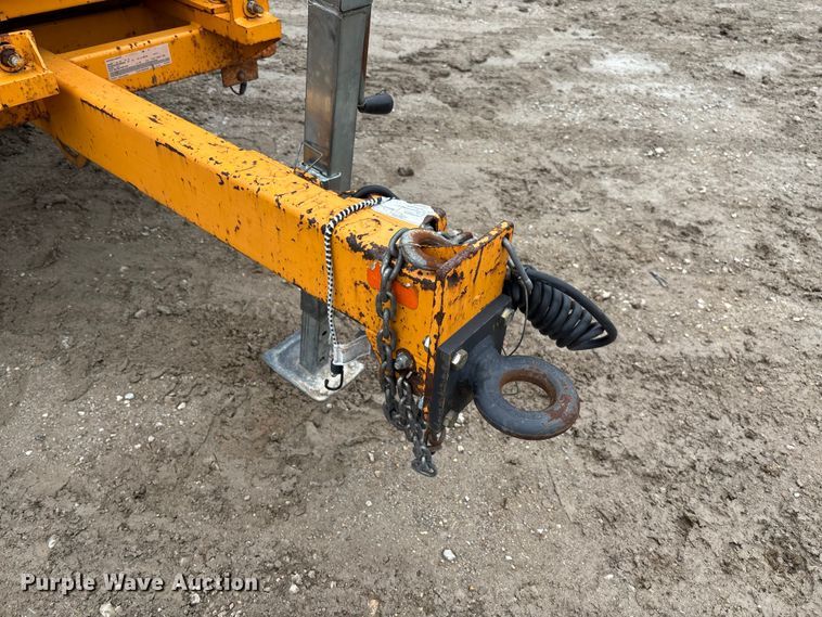 image for item FB3418 Bandit 12XP wood chipper