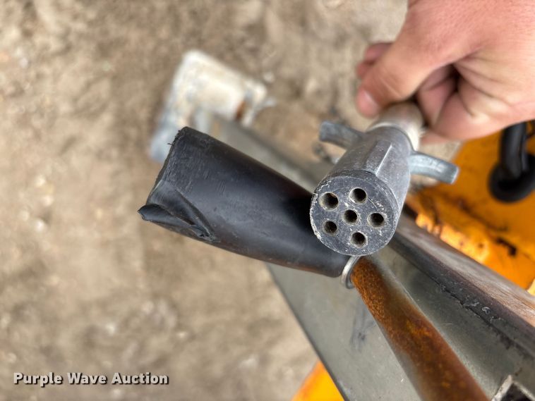 image for item FB3418 Bandit 12XP wood chipper