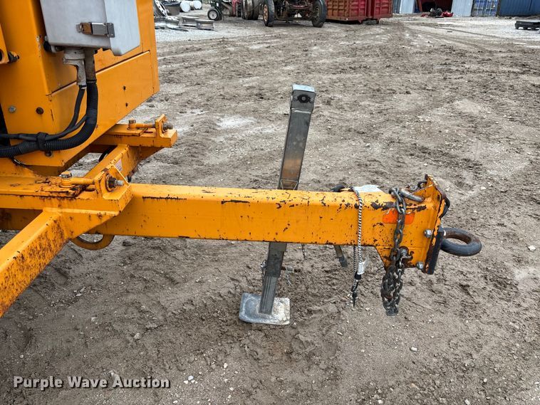 image for item FB3418 Bandit 12XP wood chipper