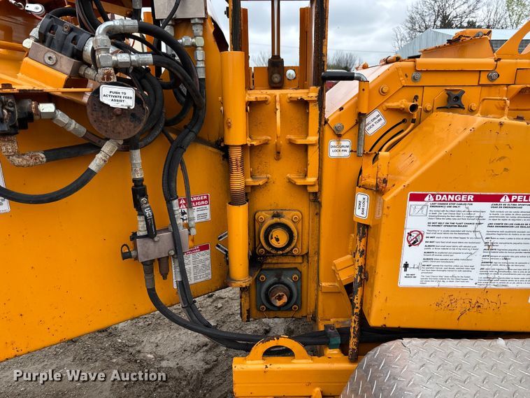 image for item FB3418 Bandit 12XP wood chipper