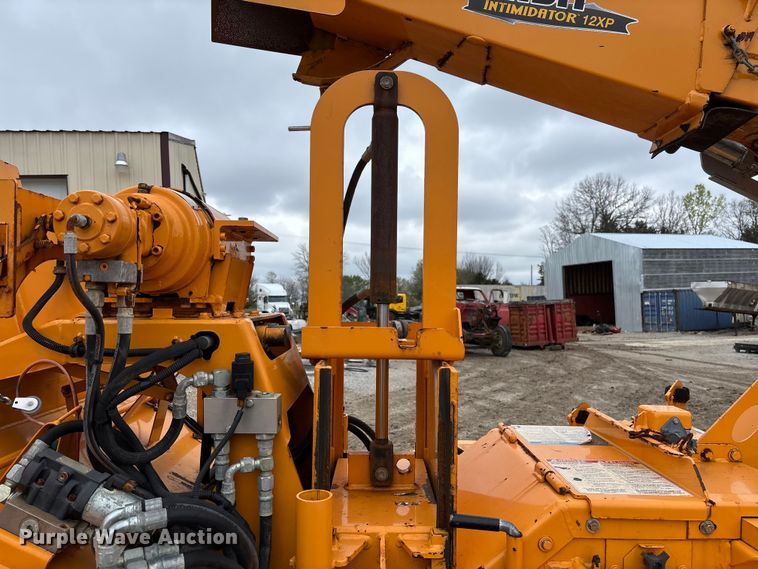 image for item FB3418 Bandit 12XP wood chipper