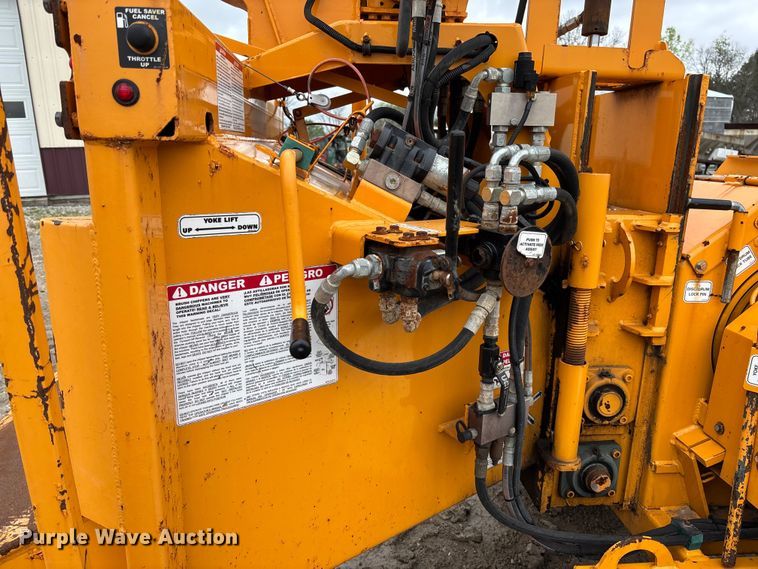 image for item FB3418 Bandit 12XP wood chipper