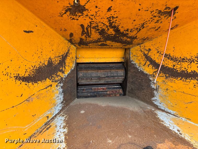 image for item FB3418 Bandit 12XP wood chipper