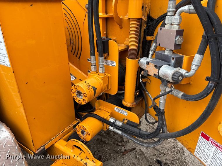 image for item FB3418 Bandit 12XP wood chipper