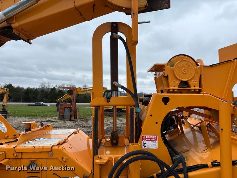 image for item FB3418 Bandit 12XP wood chipper