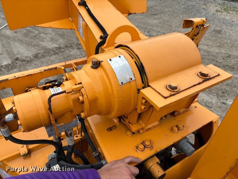 image for item FB3418 Bandit 12XP wood chipper