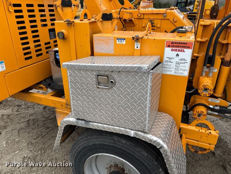 image for item FB3418 Bandit 12XP wood chipper