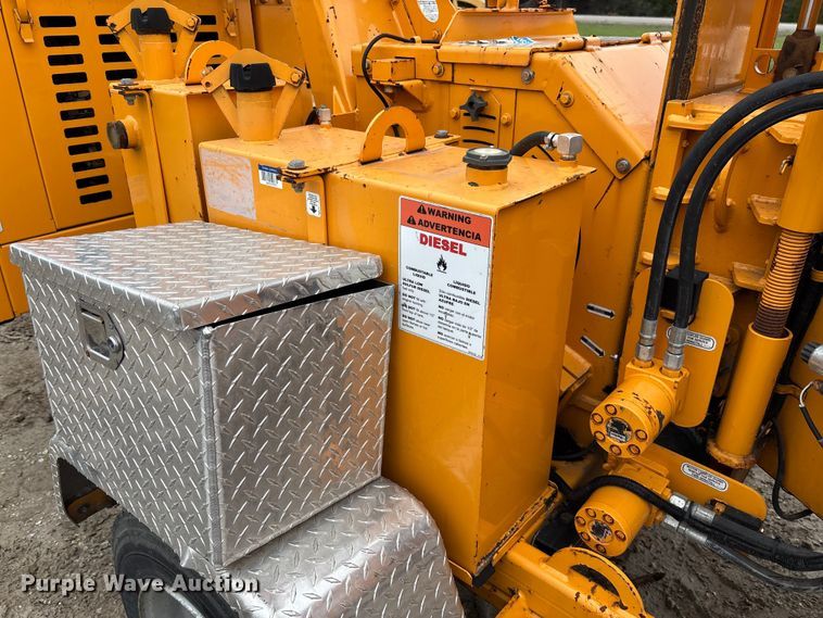 image for item FB3418 Bandit 12XP wood chipper