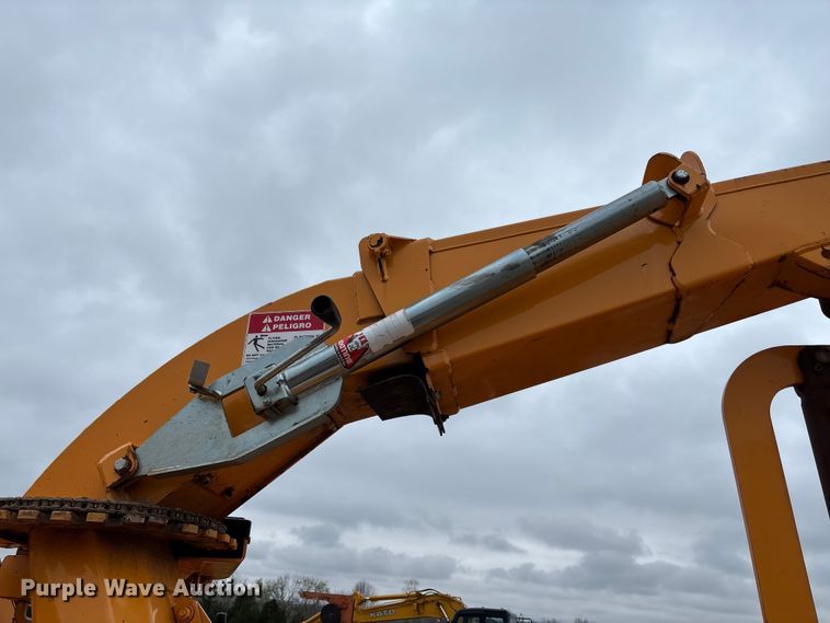 image for item FB3418 Bandit 12XP wood chipper