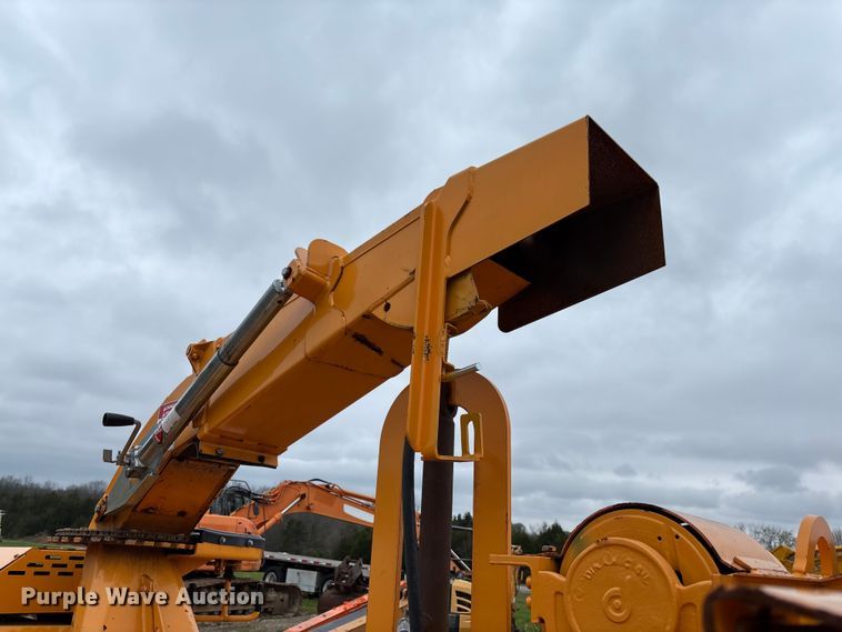 image for item FB3418 Bandit 12XP wood chipper