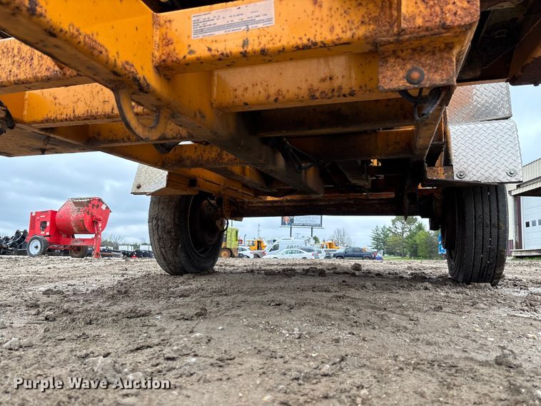 image for item FB3418 Bandit 12XP wood chipper