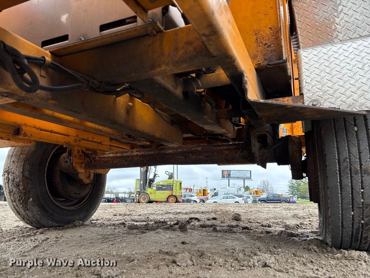 image for item FB3418 Bandit 12XP wood chipper