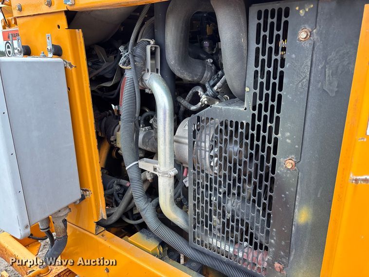 image for item FB3418 Bandit 12XP wood chipper