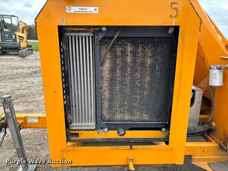 image for item FB3418 Bandit 12XP wood chipper