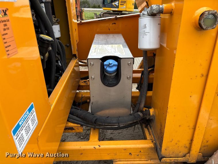 image for item FB3418 Bandit 12XP wood chipper