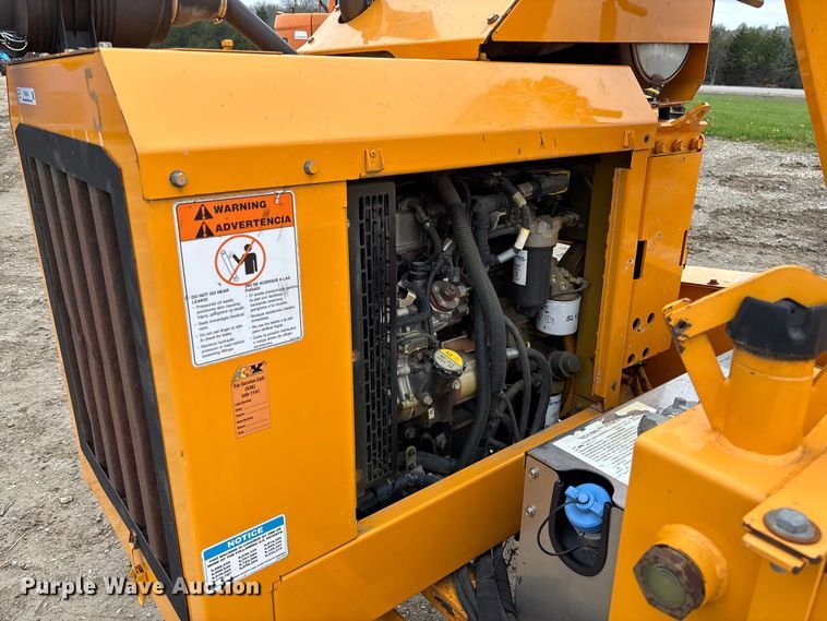 image for item FB3418 Bandit 12XP wood chipper