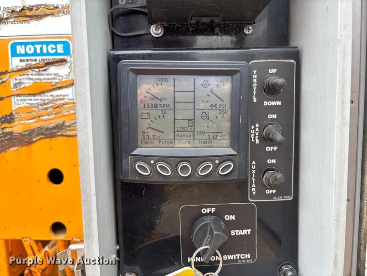 image for item FB3418 Bandit 12XP wood chipper