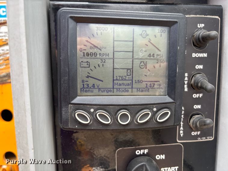 image for item FB3418 Bandit 12XP wood chipper