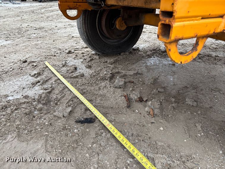 image for item FB3418 Bandit 12XP wood chipper