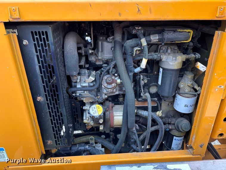 image for item FB3418 Bandit 12XP wood chipper