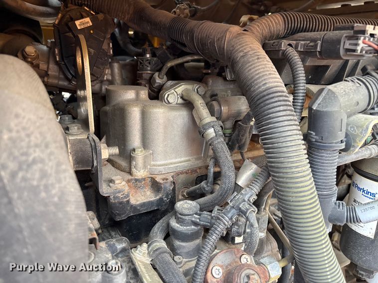 image for item FB3418 Bandit 12XP wood chipper