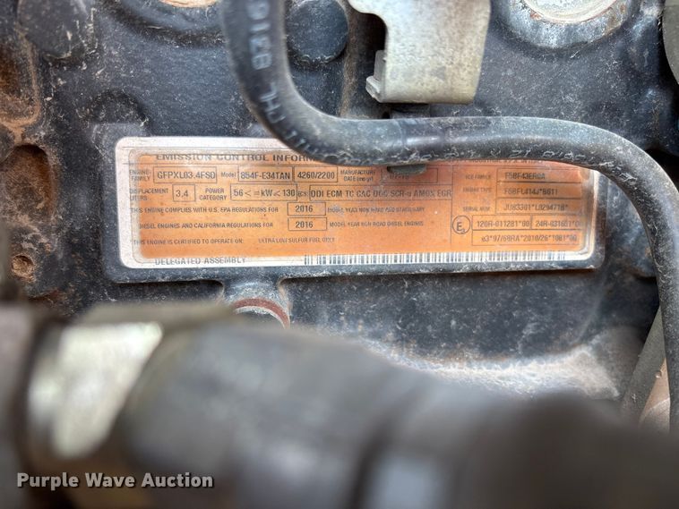 image for item FB3418 Bandit 12XP wood chipper