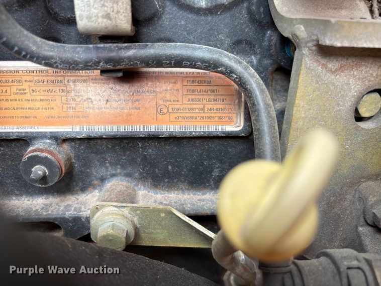 image for item FB3418 Bandit 12XP wood chipper