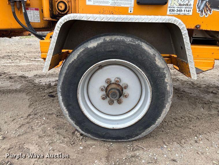 image for item FB3418 Bandit 12XP wood chipper