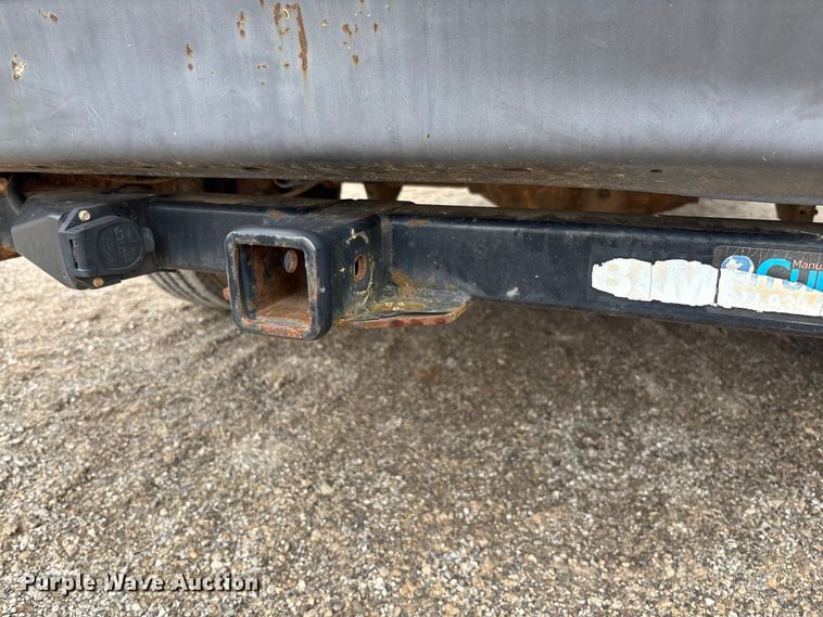 image for item FB3437 2006 Ford E350 van