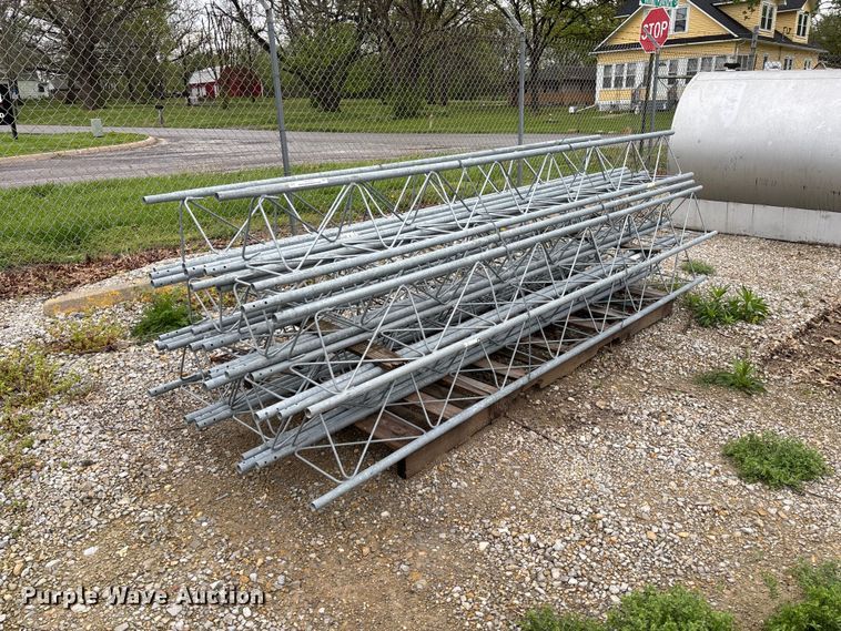 image for item FB3442 Antenna tower