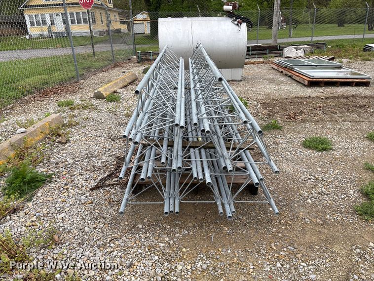 image for item FB3442 Antenna tower