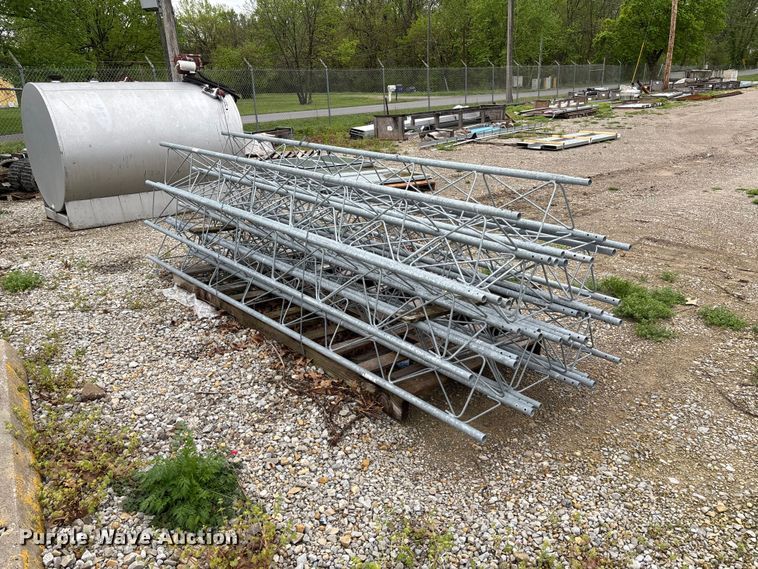 image for item FB3442 Antenna tower