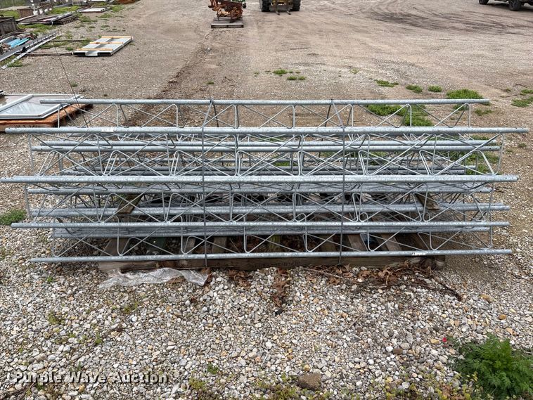 image for item FB3442 Antenna tower