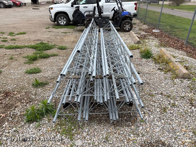 image for item FB3442 Antenna tower