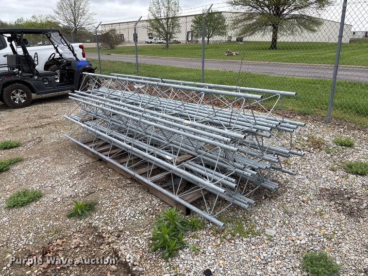 image for item FB3442 Antenna tower